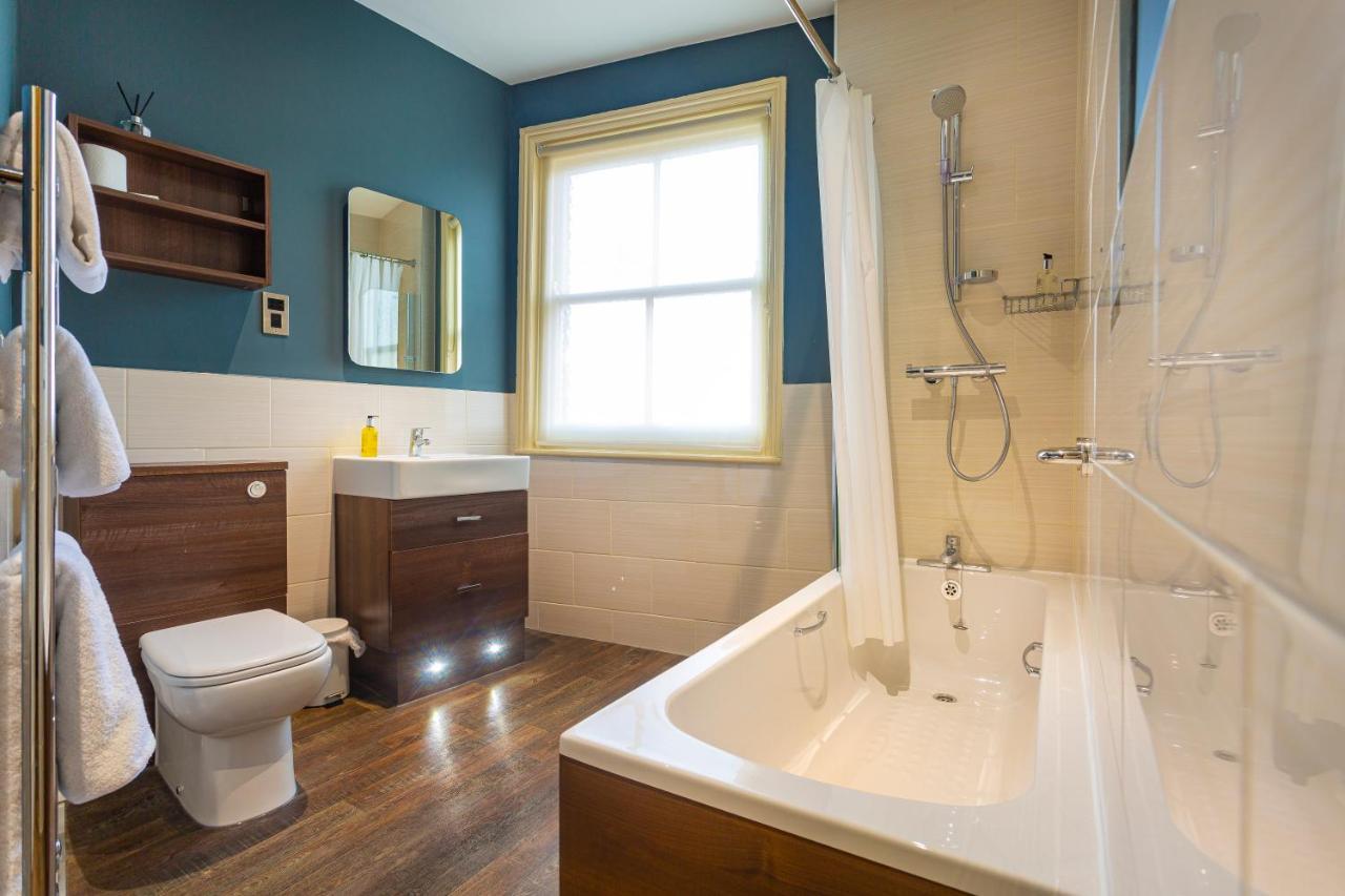 The White Hart Hotel, Boston, Lincolnshire エクステリア 写真