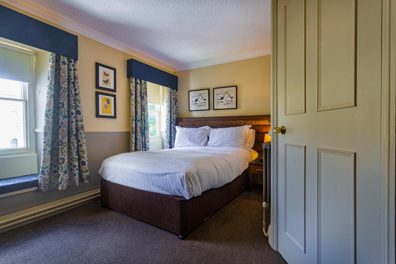 The White Hart Hotel, Boston, Lincolnshire エクステリア 写真