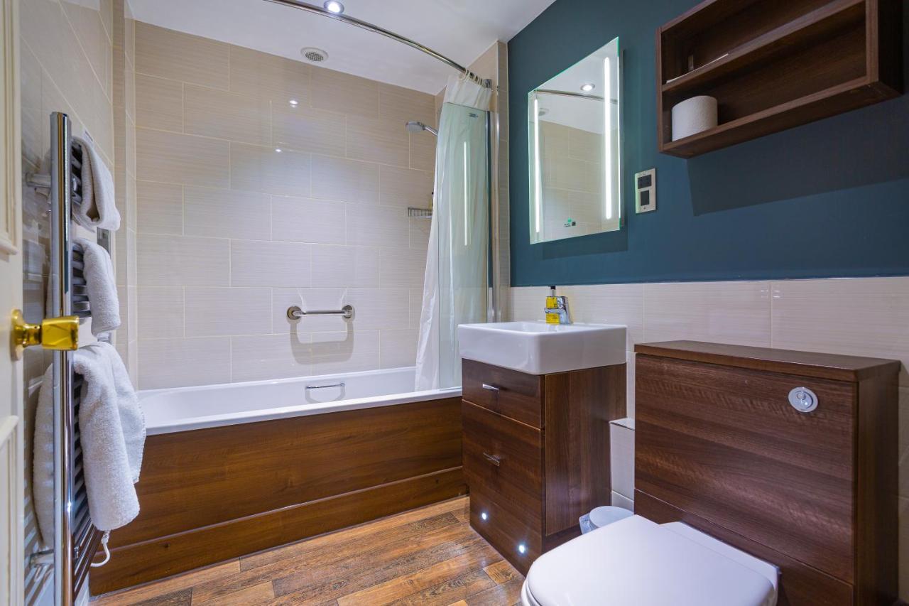 The White Hart Hotel, Boston, Lincolnshire エクステリア 写真