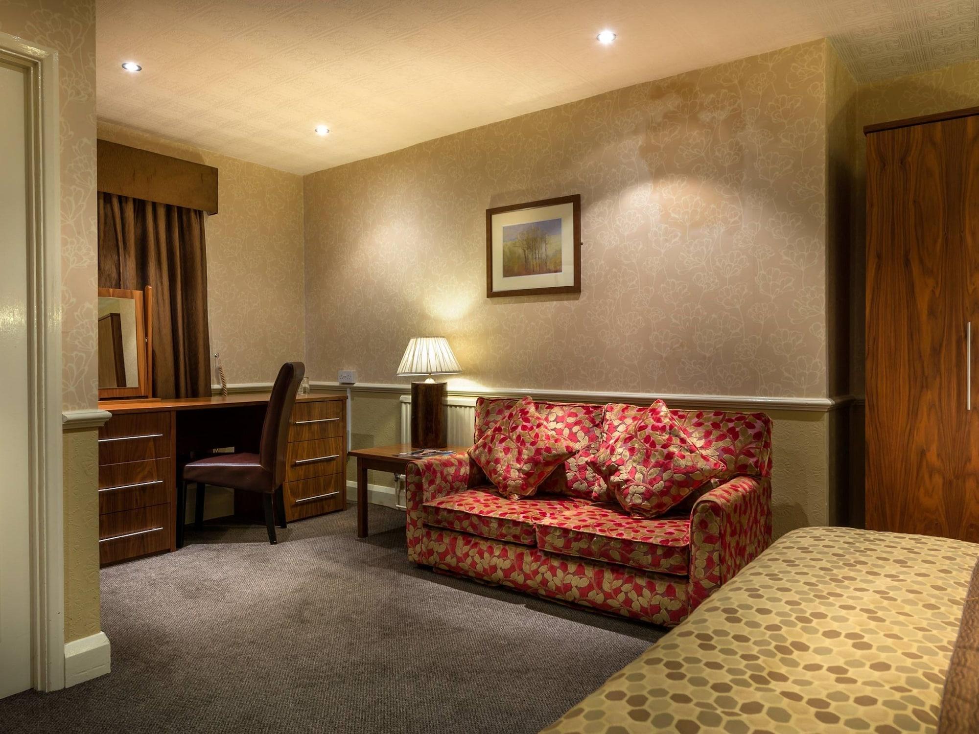 The White Hart Hotel, Boston, Lincolnshire エクステリア 写真