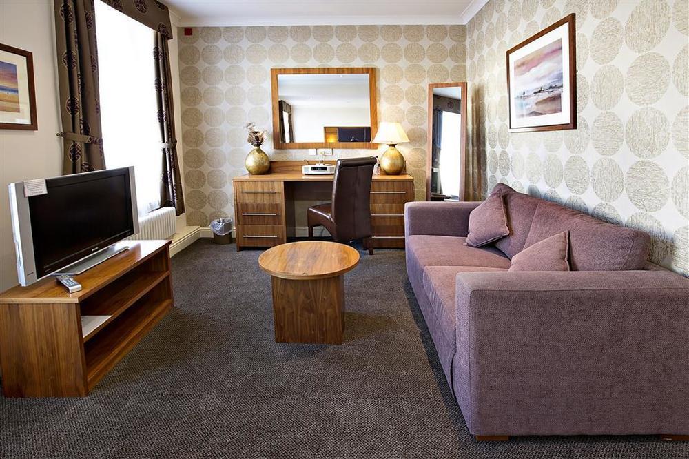 The White Hart Hotel, Boston, Lincolnshire エクステリア 写真