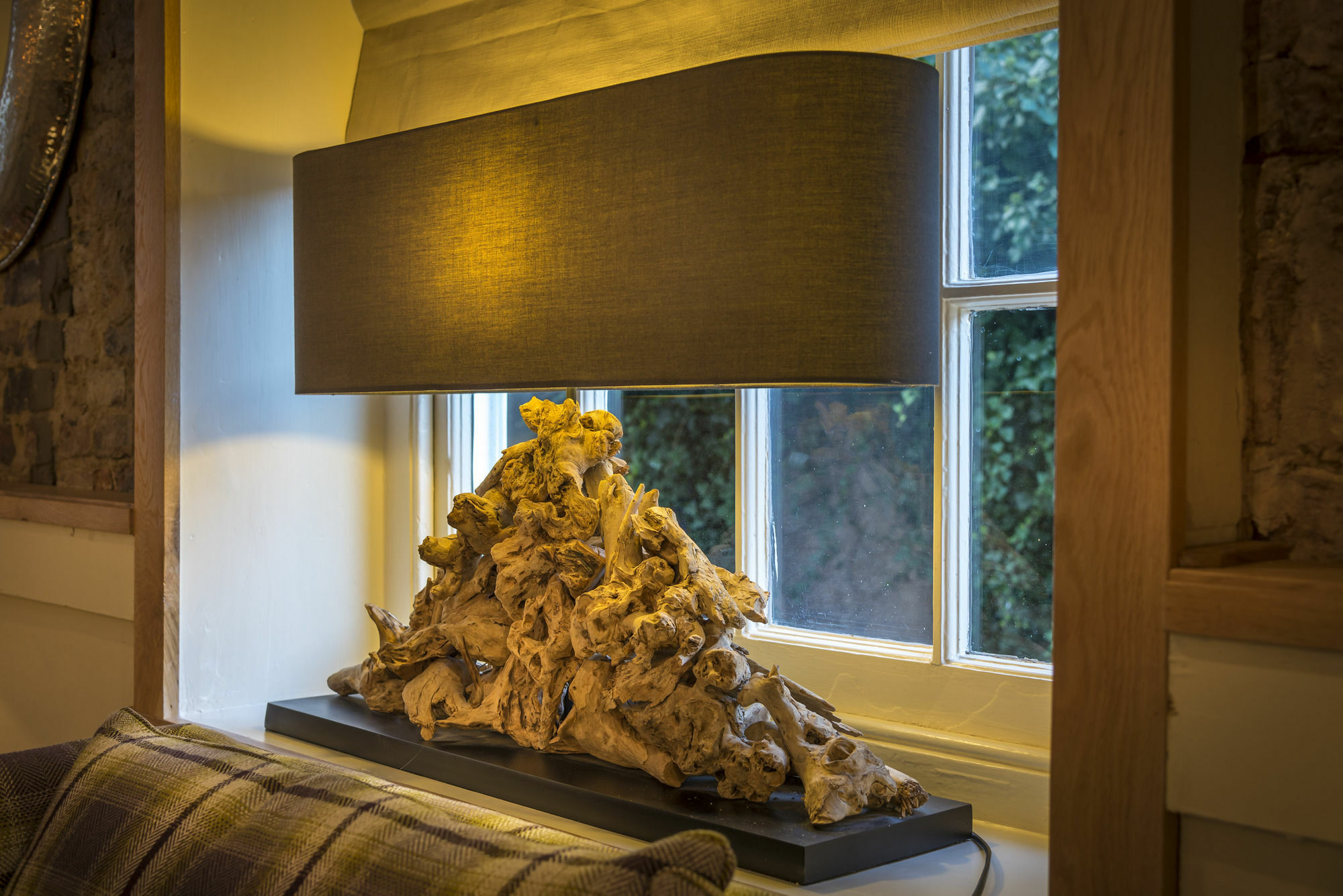 The White Hart Hotel, Boston, Lincolnshire エクステリア 写真