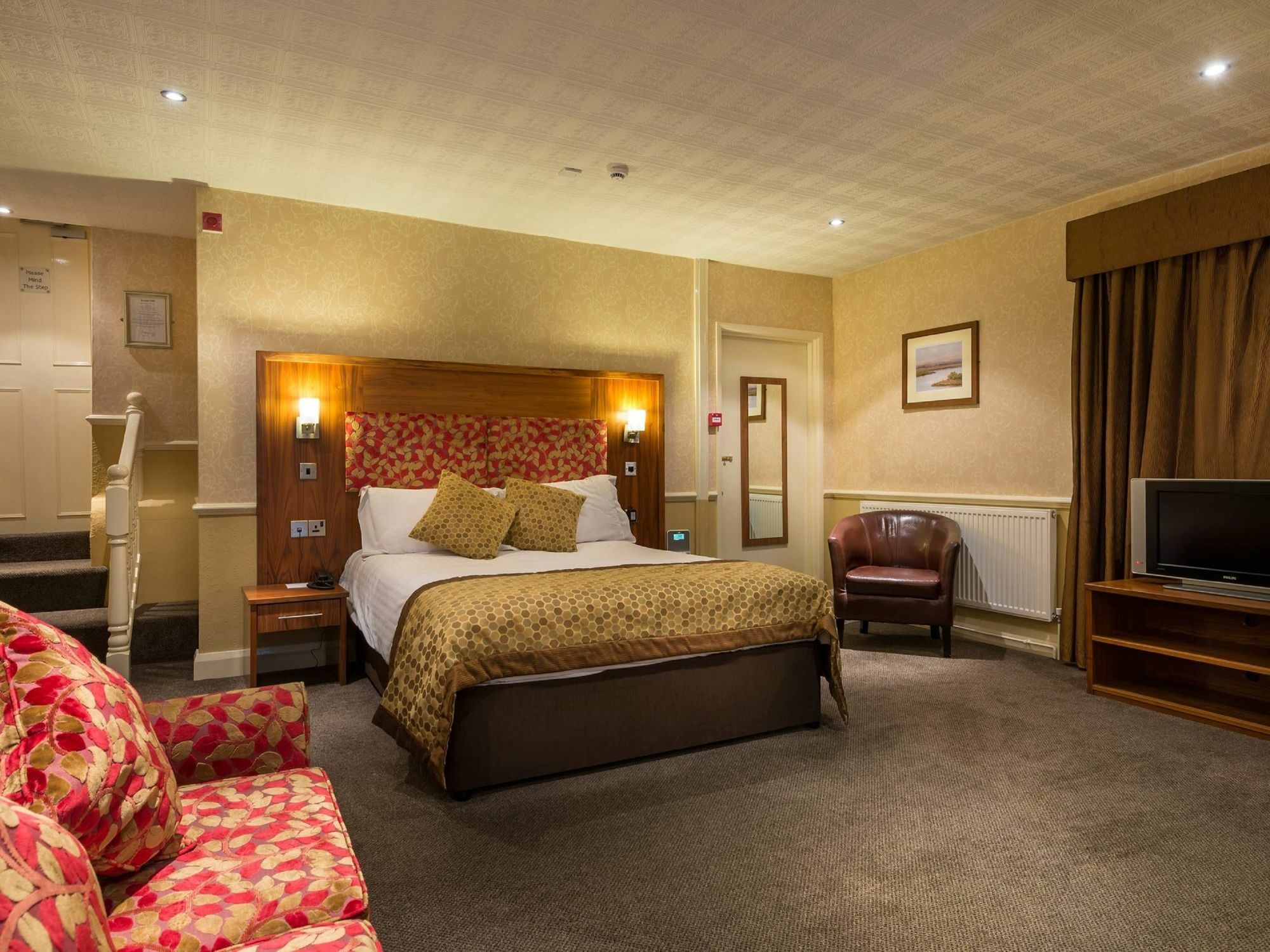The White Hart Hotel, Boston, Lincolnshire エクステリア 写真