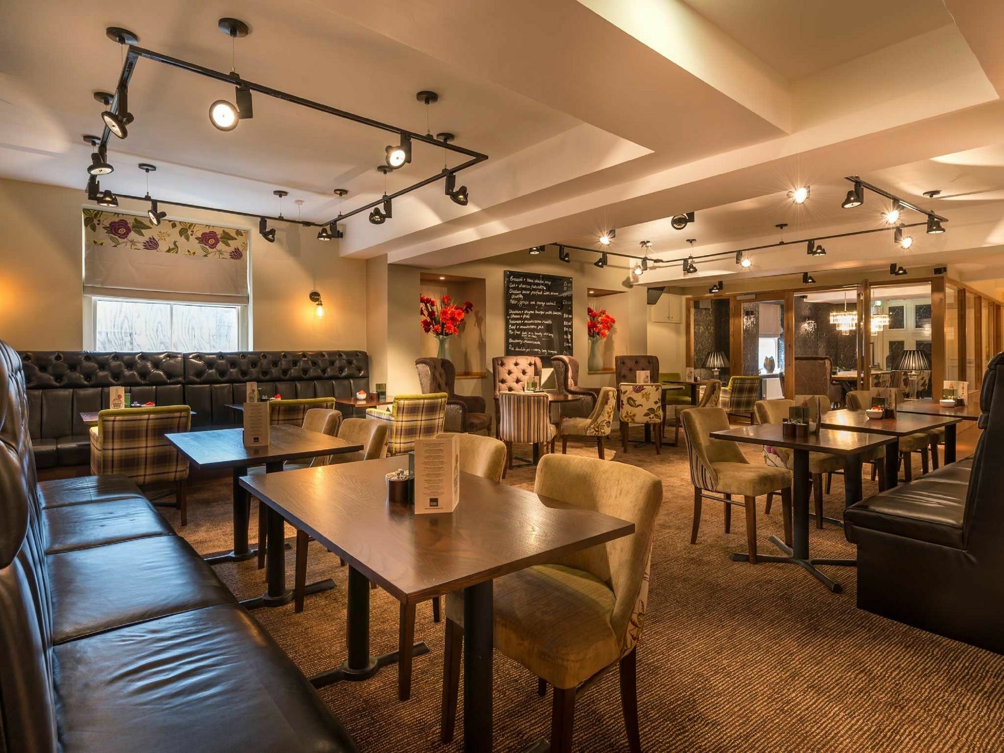 The White Hart Hotel, Boston, Lincolnshire エクステリア 写真