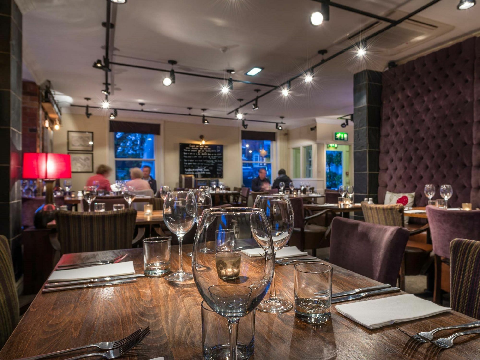 The White Hart Hotel, Boston, Lincolnshire エクステリア 写真
