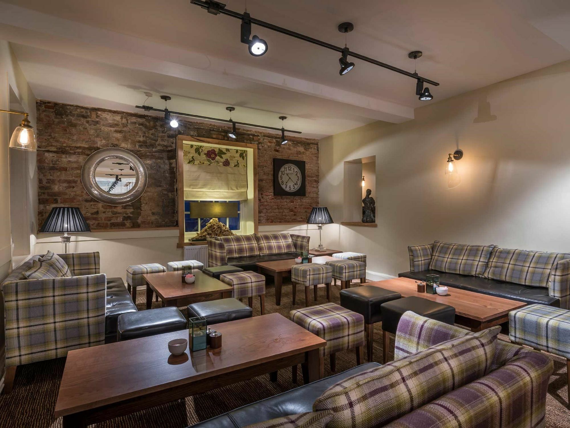 The White Hart Hotel, Boston, Lincolnshire エクステリア 写真