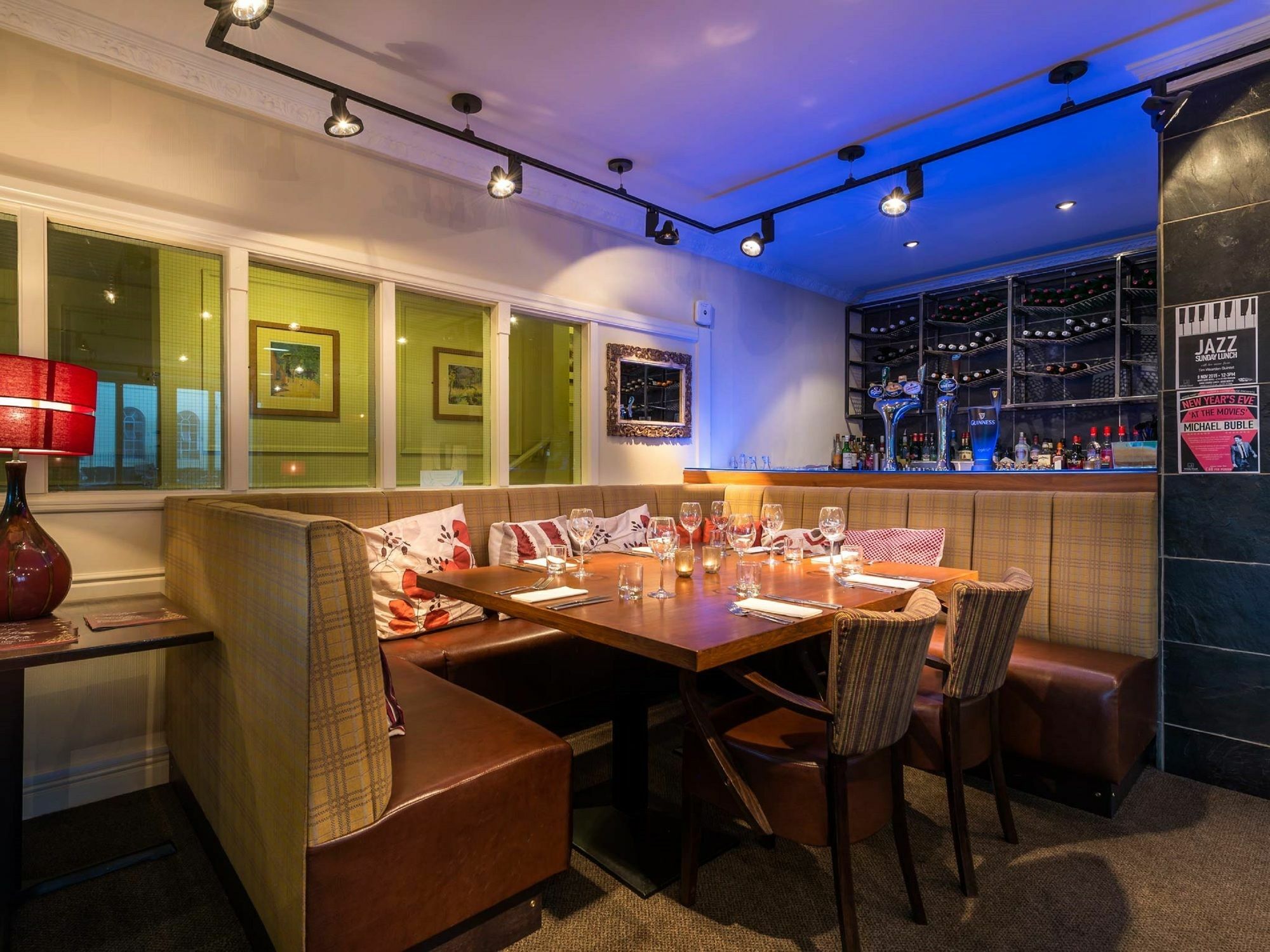 The White Hart Hotel, Boston, Lincolnshire エクステリア 写真