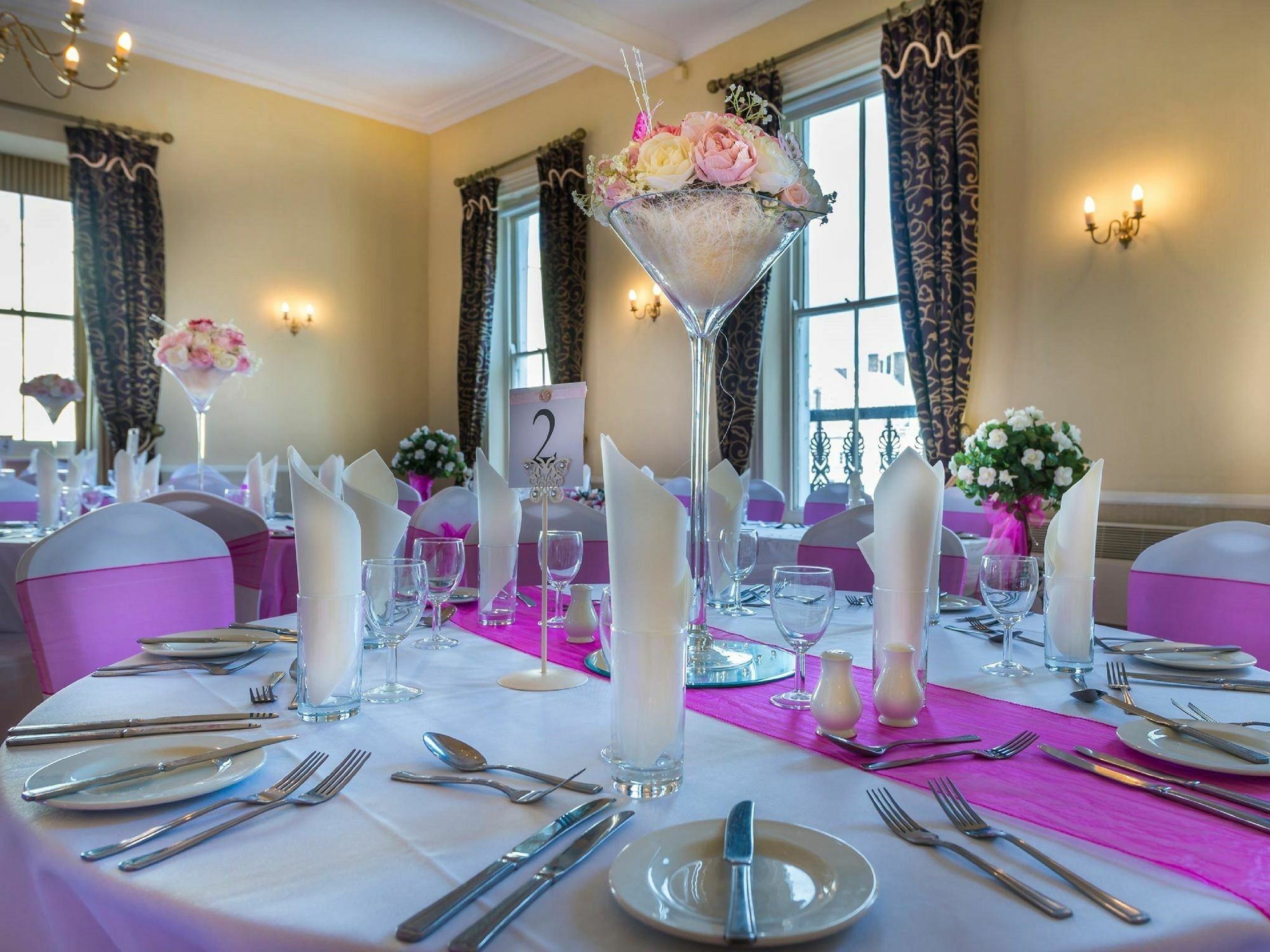 The White Hart Hotel, Boston, Lincolnshire エクステリア 写真