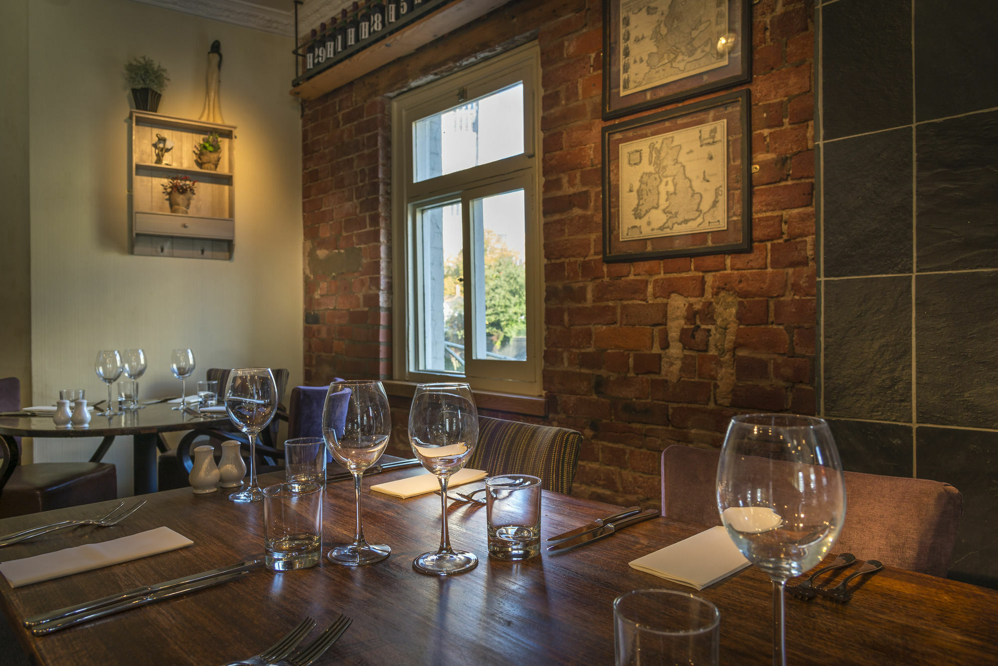 The White Hart Hotel, Boston, Lincolnshire エクステリア 写真